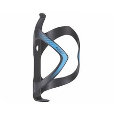 BBC-37 Флягодержатель BBB FiberCage(черно-синий)