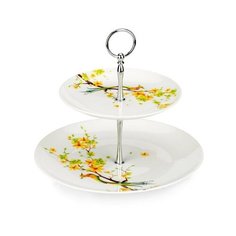 Этажерка PARADISE BIRD 15/26х24см Domenik