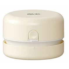 Портативный пылесос Xiaomi Deli 18880 Desktop Cleaner Beige