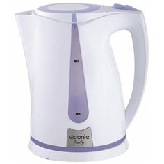 Чайник электрический 1,9 л Viconte