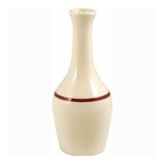 Ваза для цветов Ivory Claret H=14 см Steelite