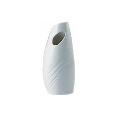 Ваза для цветов ORGANICS H=17 см STEELITE