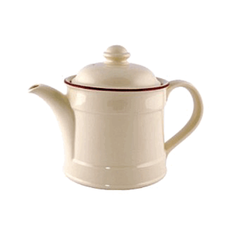 Чайник Ivory Claret 855 мл, Steelite 3150228