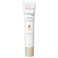 AVENE Эмульсия Cleanance Expert с тонирующим эффектом, 40 мл