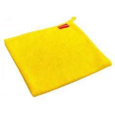 Салфетка для уборки Hausmann Universal HM-MF-04, Желтый