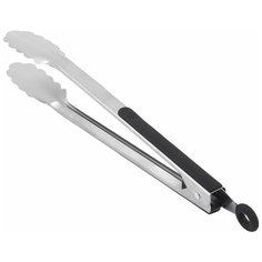 Кухонные щипцы с фиксатором, длина 35 см Casalinghi