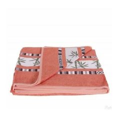 Простыня махровая Стебель бамбук Sunvim