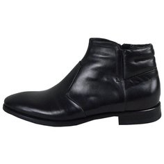 Сапоги FABI , размер 46 , черный