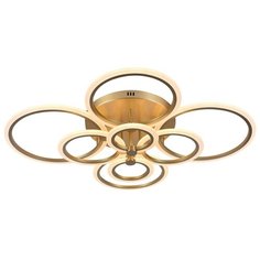 Потолочная люстра EVOLED Cerina SLE500522-08