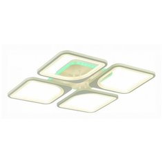 Потолочная люстра EVOLED Valiano SLE500452-04RGB