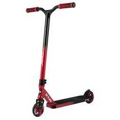 Самокат Maxiscoo Snoz Skyline-110 Red SN-SK110-R