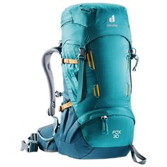 Рюкзак Deuter Fox 30 Petrol-Arctic