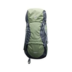 Рюкзак Deuter Alpamayo 110+15 DEUTER Х Decathlon Зеленый единый