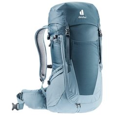 Рюкзак Deuter Futura 26 Arctic-Slateblue