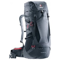Трекинговый рюкзак deuter Futura 34 EL, черный