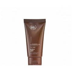 Holy Land Sunbrella Demi Make-Up (SPF 50+) - Cолнцезащитный крем 50 мл
