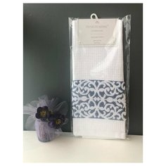 Tivolyo Home ARES кухонное полотенце голубой