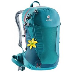 Мультиспортивный рюкзак deuter Futura 22 SL, синий