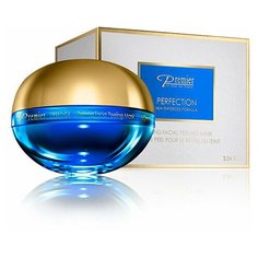 Premier Профессиональная маска-пилинг для лица Refining Facial Peeling Mask, 60 мл