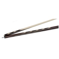 Weekend Кий / пирамида 2-pc "Классика" (термограб) 19 запилов с перепилом