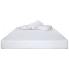 Наматрасник Мерцана 160х200х20 мембранный водонепроницаемый с резинкой по всей длине
