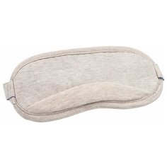 Маска для сна Xiaomi 8H Cool Feeling Goggles Бежевая
