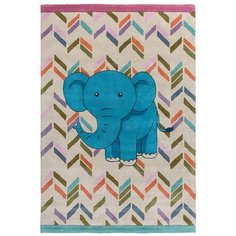 Ковер коллекции «Happy Day» GPQ-0E-MLT 140 х 200 см 55968 . Kover.Ru