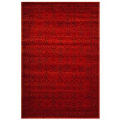 Ковер коллекции «Vera» W2016-LTRT-DBLU 80 х 150 см 49402 . Kover.Ru