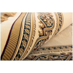 Ковер коллекции «Sherazad» 8306-IVR 80 х 150 см 33446 . Kover.Ru