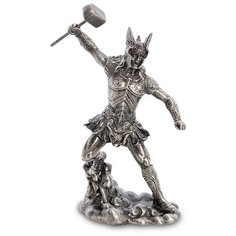 WS-996 Статуэтка Тор Veronese