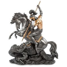 WS- 56 Статуэтка Святой Георгий Veronese