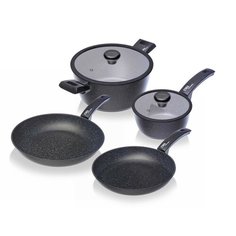 Набор посуды Etnea 6 предметов Moneta