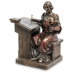 WS-861 Статуэтка Николай Коперник Veronese