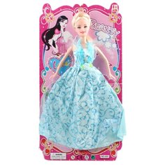 Кукла Гратвест Beauty в вечернем платье, 29 см, Д32572