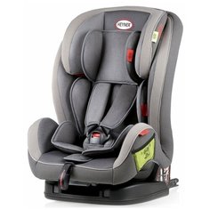 Автокресло группа 1/2/3 (9-36 кг) Heyner MultiFix Aero+, Koala Grey