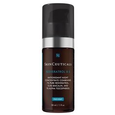 SkinCeuticals Resveratrol B E Ночной антиоксидантный гель-уход, 30 мл