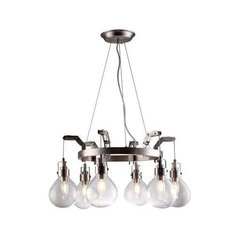 Подвесная люстра Divinare 1001/16 SP-6