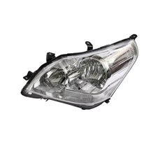 ФАРА ЛЕВАЯ С КОРРЕКТОРОМ НЕ КСЕНОН VERSO 09-13 Sailing