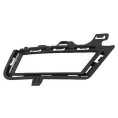 РЕШЕТКА ПЕРЕДНЕГО БАМПЕРА ВЕРХНЯЯ ЛЕВАЯ (РАМКА ПОД ПТФ) GOLF VII 13- Sailing