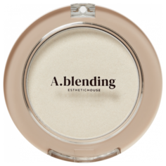 Esthetic House Хайлайтер A.Blending Iluminating 01 whipped cream
