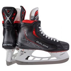 Хоккейные коньки BAUER Vapor 3X PRO S21 SR взрослые(9,5 / FIT2/9,5) Бауэр