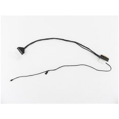 Acer 5810 5810T 5810TG 5810TZ Шлейф LCD матрицы 50.4CR03.012 HL0908