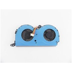 Lenovo Ideapad Y40 Y40-70 Y40-70AT Y40-70AM Вентилятор (кулер) охлаждения процессора
