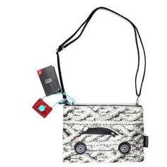 10051 Gabs Сумка Gabs Fiat 500 Beyonce sz M