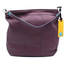 10071 Gabs Сумка Gabs Kate sz M Ruga Prune