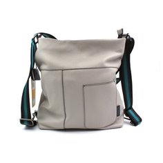 10065 Gabs Сумка Gabs Clarissa sz M Ruga bl pearl grey