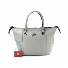 9023 Gabs Сумка Gabs G3 SZ M Fiori di loto bl pearl grey