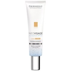 Dermedic Тональный флюид Neovisage, 30 мл, оттенок: sand