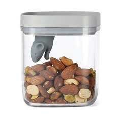 Контейнер для пищевых продуктов Lucky Mouse 0,6л Qualy