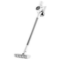 Вертикальный пылесос Xiaomi Dreame V10 Boreas Vacuum Cleaner (VVN3) White